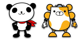 Panda-Z图标素材PNG图标